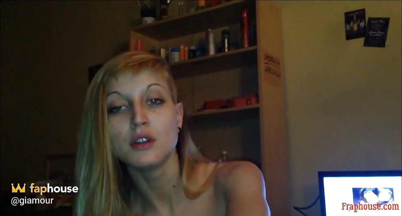 Beni anal sik ve amcığıma ver