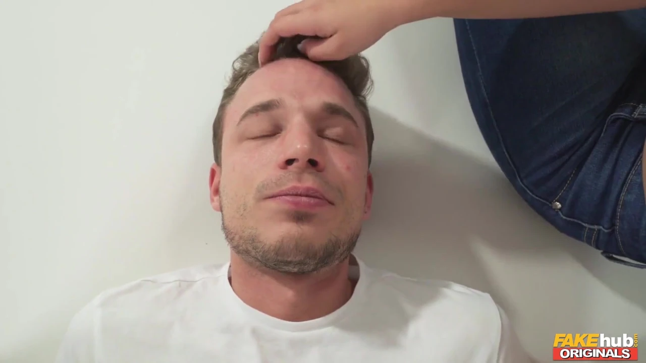 Fakehub Originals – Cheating Anal Therapy, Its Not Realy Cheating if Its a Doctor Right