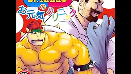 Dr. mario no ogenki kliniği