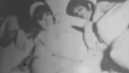 Cc 1960'ların üçgeni