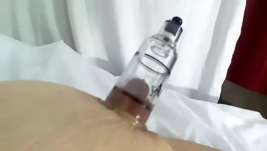 seksi anal KEDİ pompa önizleme