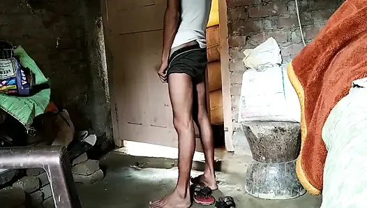 Hintli mastürbasyon ve Room_indian_handjob boşalma ve boşalma [Hintçe]ev yapımı