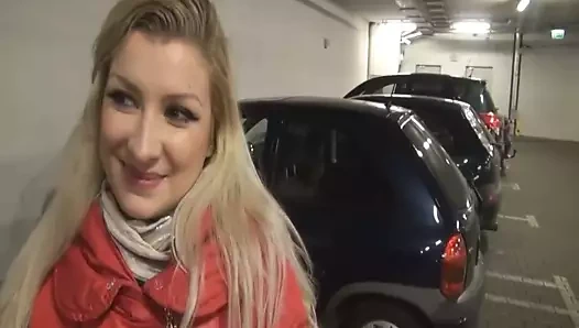 park yerinde cumwalk