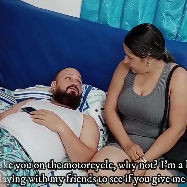 Sadece rahatla! Masajının tadını çıkarmanı sağlıyorum