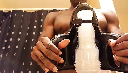 Siyah kıllı yarak ve taşaklar hallelujah johnson