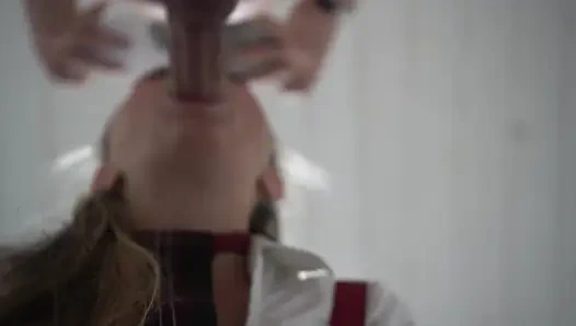 I have a full video on allmylinks Misss_Vikki , and the first 5 subscribers get a free 7-minute video based on your script