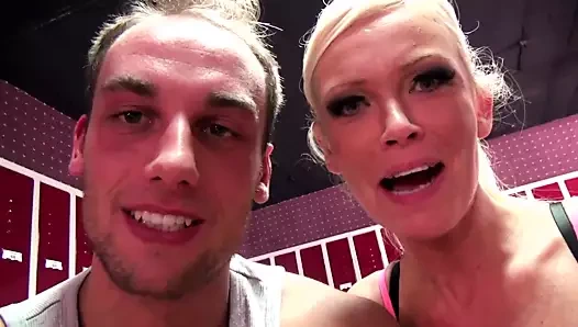 Seks kasetleri - bölüm 10