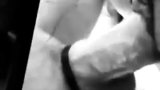 Gölgeler sikiştiğinde