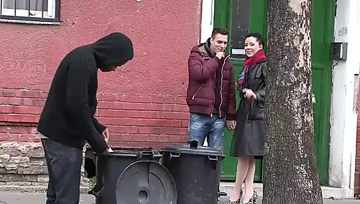 Amerikalı çılgın çiftler - bölüm 3