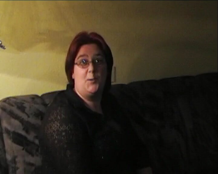 yaşlı bir alman bayan pov dolu bir penis hoş hoşlanır
