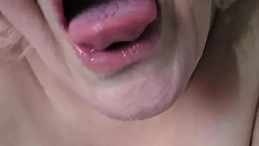 Göt deliğini yalamak bu fahişelerin tek hedefi