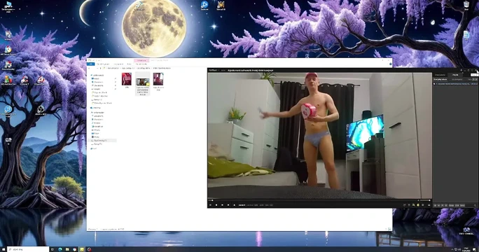 OBS dijital videodan Dajeczka Marek yasal ücretsiz