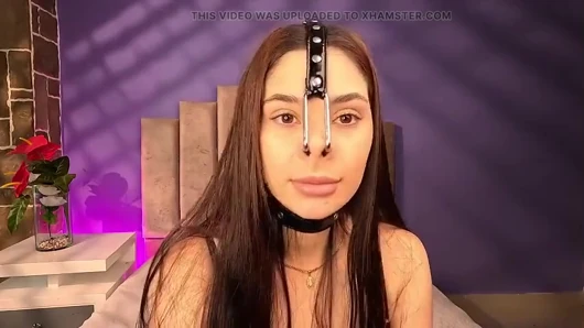 Arpone Pig Nose