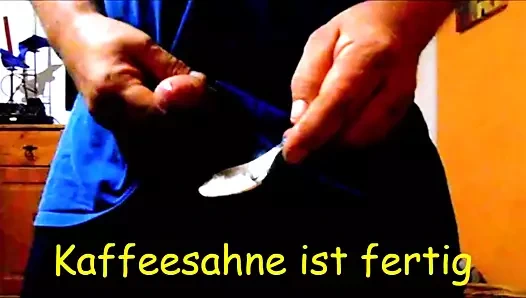 kaffeesahne