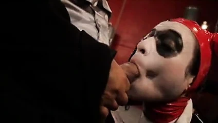 harley quinn darbeler