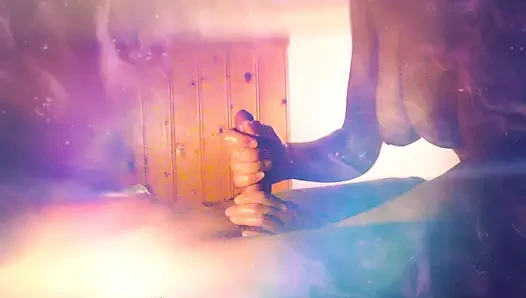 EN YAVAŞ NIHAI TANTRIK LINGAM MASAJı MUTLU SON
