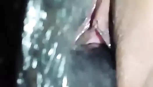 Philppines kız aşk dev siyah horoz