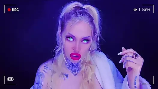 Utanç spiralleri - bir adamın yapımı