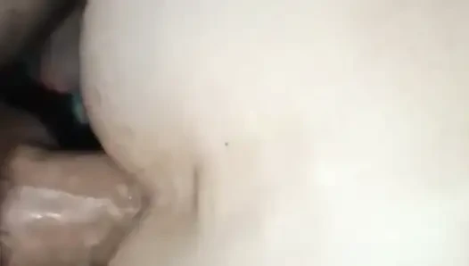 Manon'un Kalçasına Bir Kez Daha Iyi Bir Sıçrama