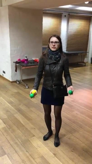 siyah külotlu çorap Polonyalı gf