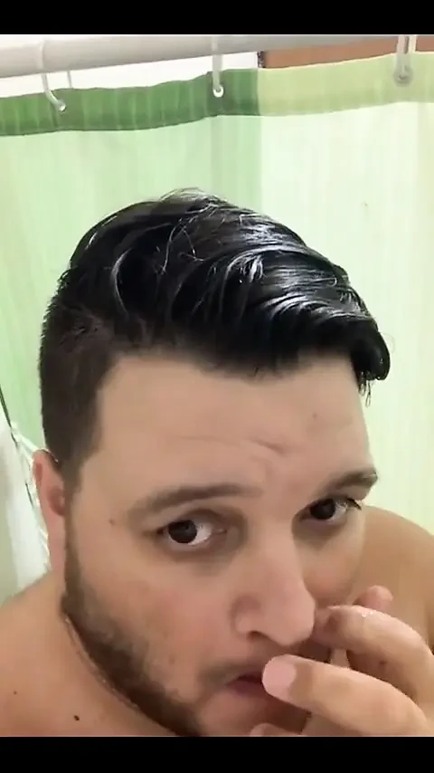 Ты должна всегда быть чистой