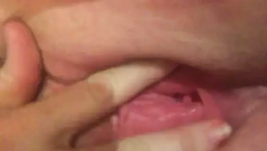 Güney anal araştırıyor onu delik tekrar