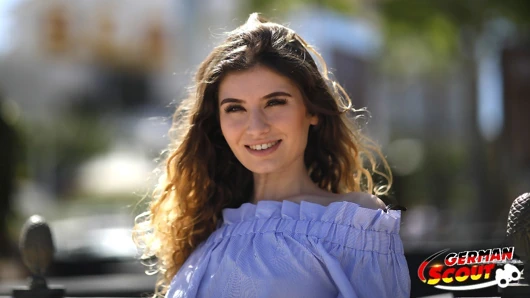 Alman izci - magaluf tatil genç candice kamu döküm