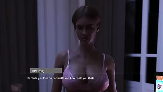 Büyük üvey kız kardeşim bekar, bu yüzden beni onu sikmek için baştan çıkarıyor - gece yarısı cenneti