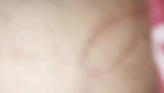 Teyzemin amını almanın tadını çıkarıyorum