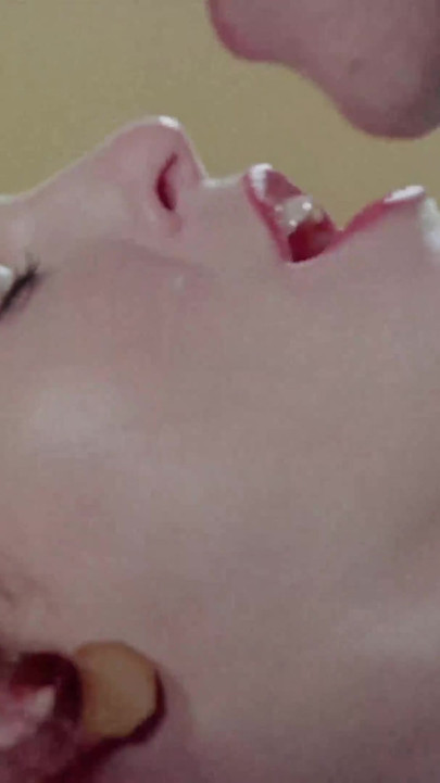 Annette Haven'a bir övgü 02