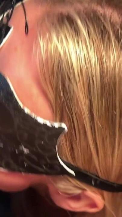 Sikini emdikten sonra güzel kalın döl | Klip 1