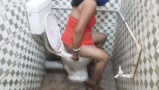 Üvey anne üvey oğlumuz ki mast chodai beni banyoya sokuyor