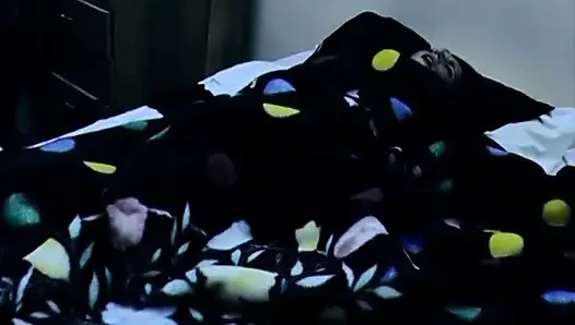 Dirty dreams and nocturnal orgasms