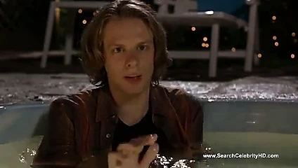 Molly Schade nude - Euro Trip (2004)