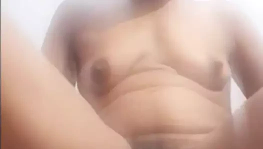 Indian tamil aunty nude show