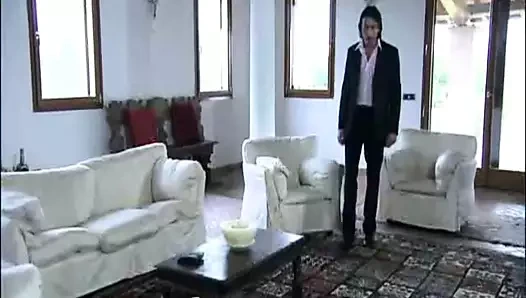 Corna italiane (Elena g)