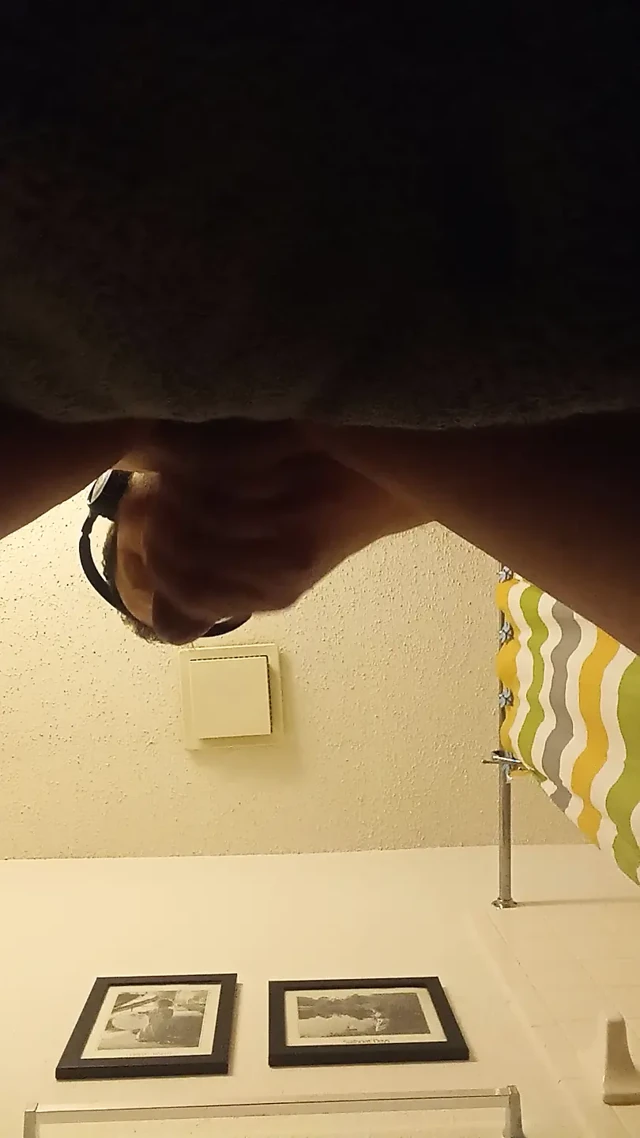 Masterbation