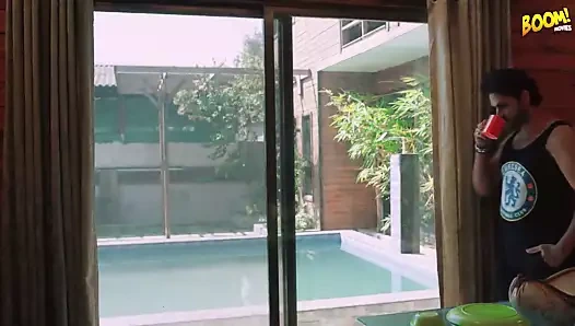 One Night Stand - Ek Raat Bhar Jamkar Leli