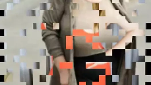 büyük olgun doğal göğüsleri koleksiyonu #06