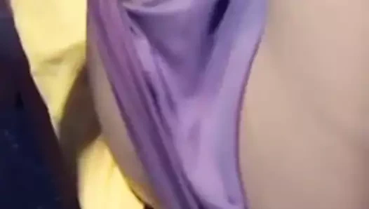 Humide comme il faut