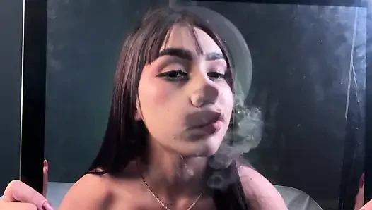 Aynada Eğlence