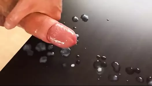Güzel sert horoz sağladım içinde yavaş hareket
