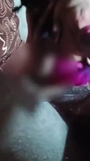 Мощный момент из "Моя жена полила почву сегодня".