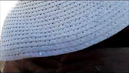 Havuz kenarında sakso!