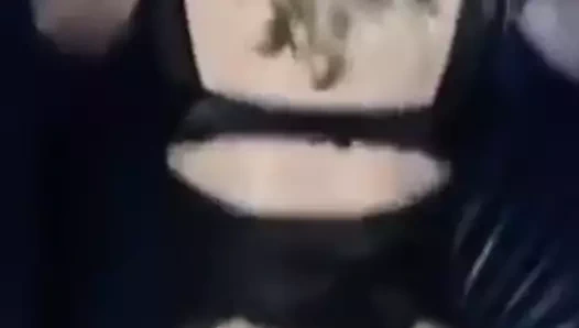 deutsche milf auf einer party gefckt