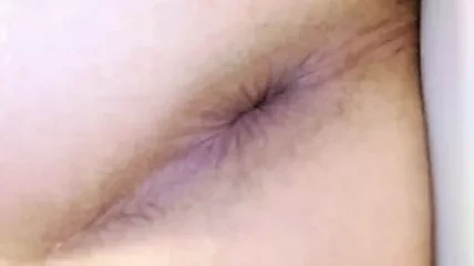 Göt tıkacı göt
