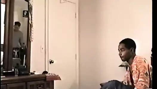 Emme düz oğlan tiggr çük