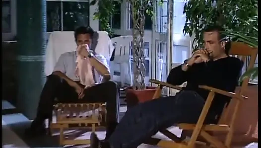 Erotik Masaj Merkezi