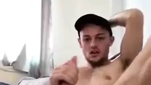 Tommylads iyi bir mastürbasyon yapıyor