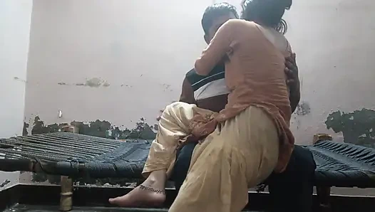 Tam romantizm kovboy kız çok ateşli ve havalı